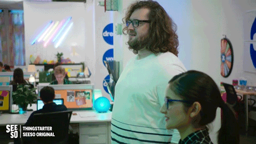 We Got This See So Team GIF