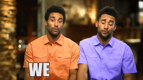 We Got This Twins GIF