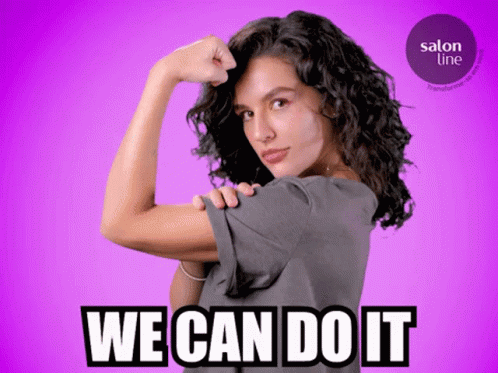 We Have Power Kefera Youtuber GIF