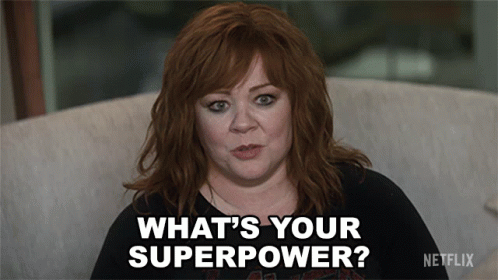 We Have Power Melissa Mccarthy GIF