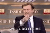 We'll Do It Live Bill O'reilly Commentator GIF