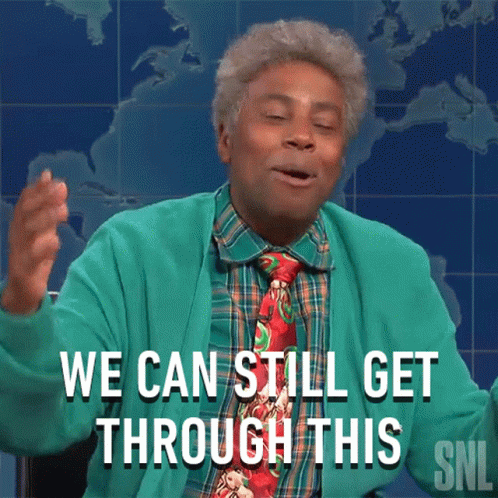 We'll Do It Live Snl Kenan Thompson GIF