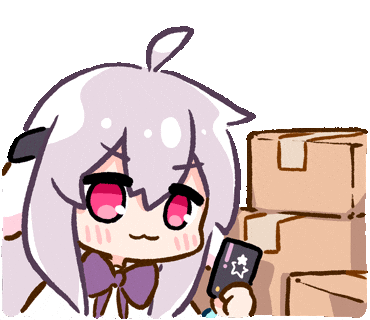 We'll Take The Lot Animated Girl Credit Card GIF