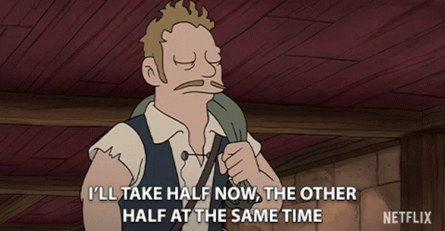 We'll Take The Lot Disenchantment Wade Brody Jr GIF