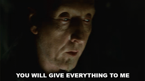 We'll Take The Lot Jigsaw Tobin Bell GIF