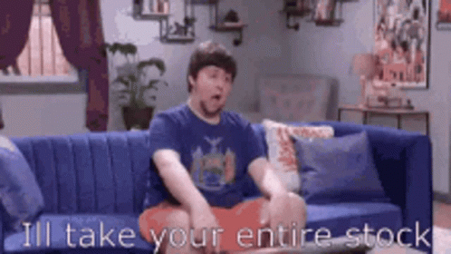 We'll Take The Lot Jontron GIF