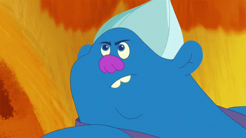 We Need To Speed Up Biggie GIF