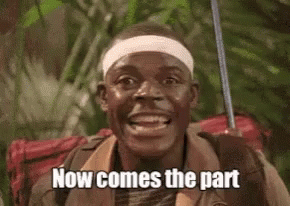 We're Getting Heads Throw The Band Back Together GIF