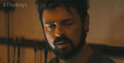 We're Gonna Get Some GIF