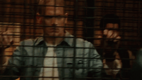 We're Gonna Get You Out Of Here Gif GIF