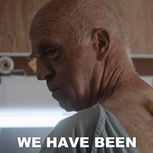 We're Waiting For Too Long GIF