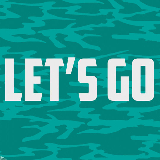 We Ready Rocket GIF