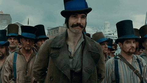 We Ready To Fight GIF