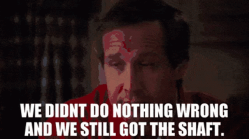 We Still Got The Shaft GIF