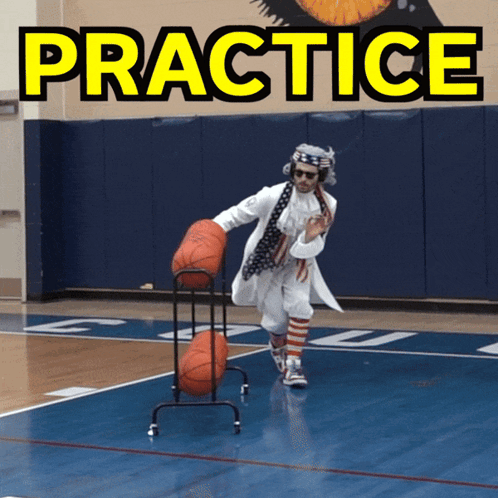 We Talking About Practice Allen Iverson GIF