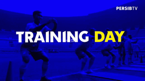 We Talking About Practice Training Day GIF