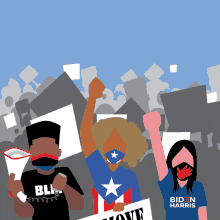 We Voted And Won Inauguration Day GIF