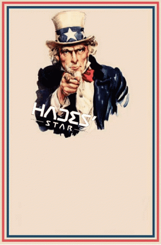 We Want You Tartaros Poster