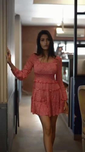 We Wear Pink On Wednesdays Nikitha Alishetty GIF