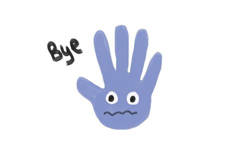 We Will Miss You Bye GIF