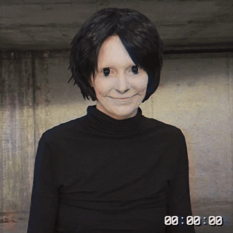 We Will Miss You Creep GIF