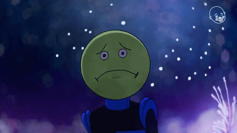 We Will Miss You In Tears GIF