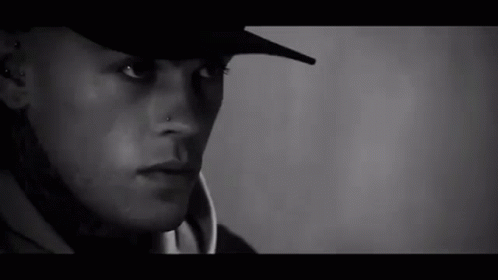 Wearing His Hat Stephen James GIF