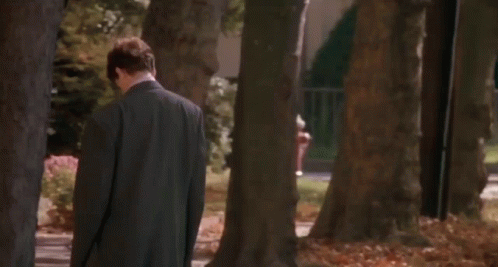 Wearing Suits Tom Hanks GIF