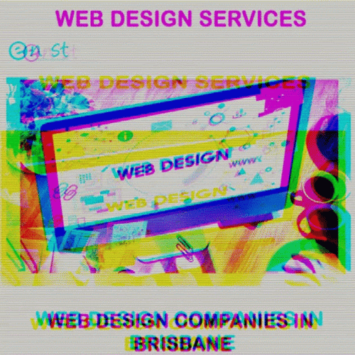 Web Design Services GIF