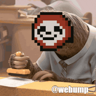 Webump Seinetwork Gif GIF
