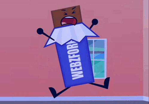 Webzfor Bar With Arms And Legs