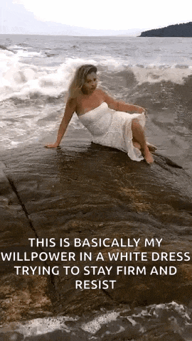 Wedding Photo Fail Swept Away Gif GIF
