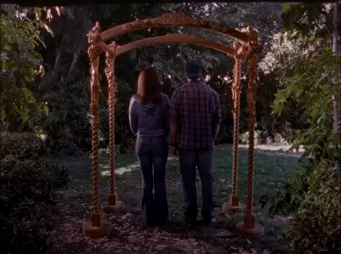 Wedding Promise Mazel Tov GIF