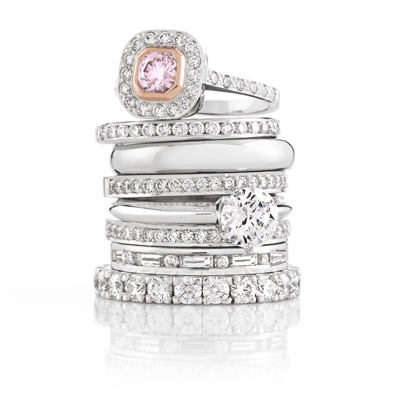 Mr. And Mrs. Wedding Ring GIF