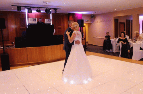 Wedding Veil Hallmarkies GIF