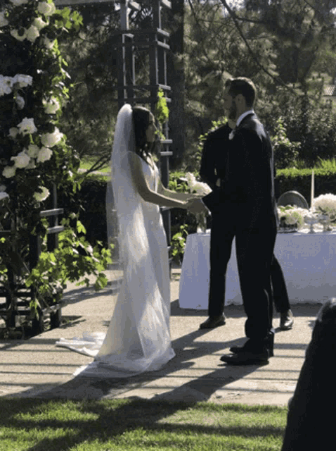 Wedding Wedding Day Gif GIF