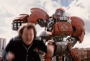 Wedgie Gulliver's Travels GIF