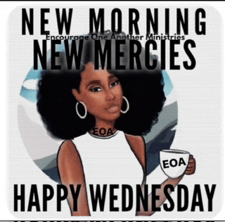 Wednesday Blessings Happy Wednesday Images Meme GIF