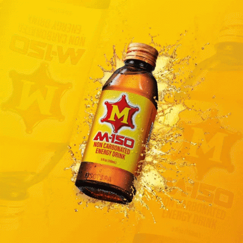 Wednesday Energy Drink Meme GIF