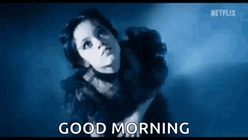 Wednesday Hand Shuffle Dancing Good Morning GIF