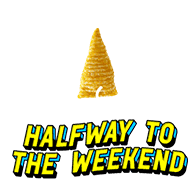 Wednesday Hump Day Sticker GIF