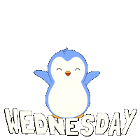Wednesday Hump Day Sticker GIF