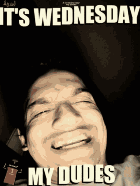 Wednesday Syed Gif GIF