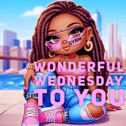Wednesday Wonderful Wednesday Meme GIF