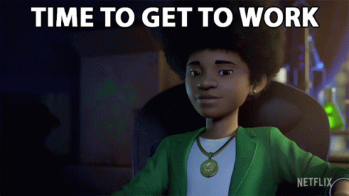 Wednesday Work Meme Frostee Benson Fast And Furious GIF