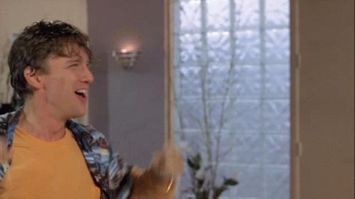 Weekend At Bernies Andrew Mccarthy GIF