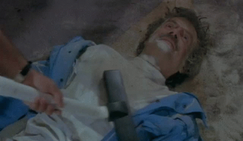 Weekend At Bernies Vacuum Cleaning GIF