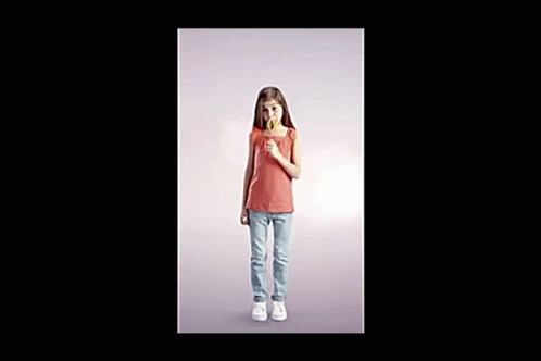 Weight Gain Transformation GIF