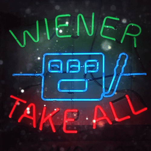 Weiner GIF
