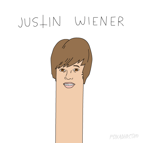Weiner GIF